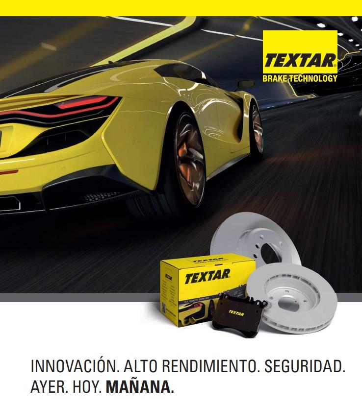 TEXTAR